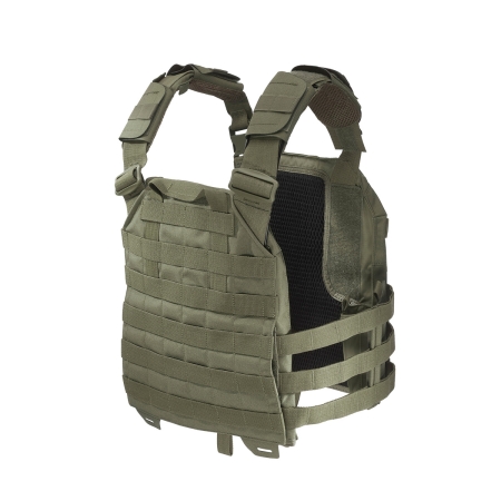 Kamizelka taktyczna TT Plate Carrier MKIV L/XL - Olive- Tasmanian Tiger
